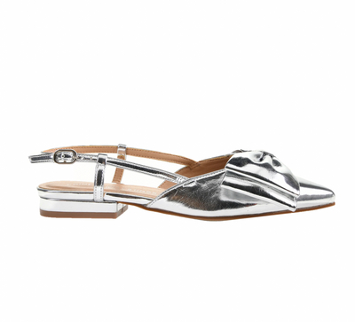 Harmony Slingback Flat