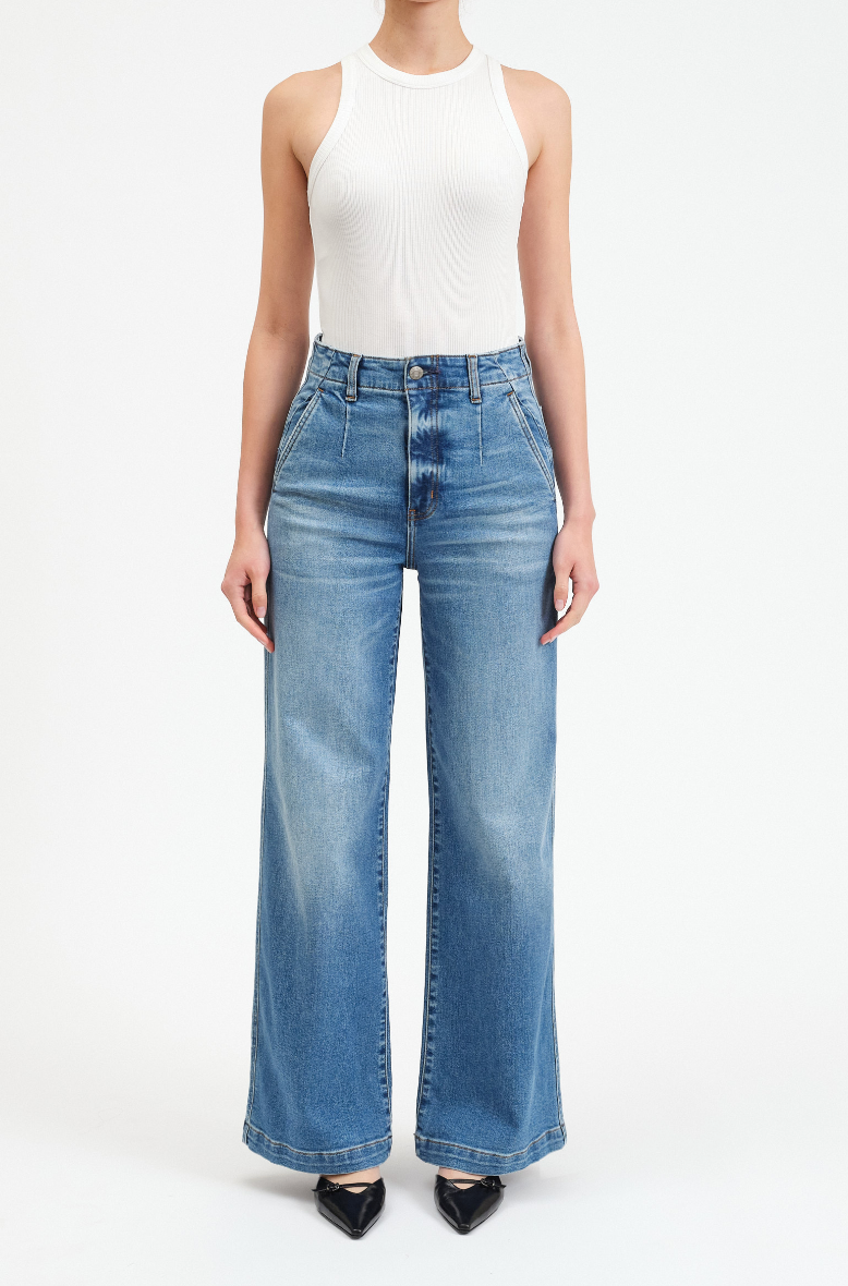 Far Out Trouser Jeans