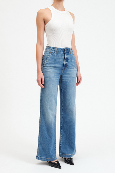 Far Out Trouser Jeans