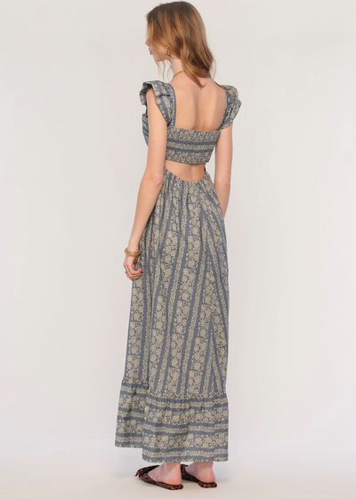 Prima Maxi Dress