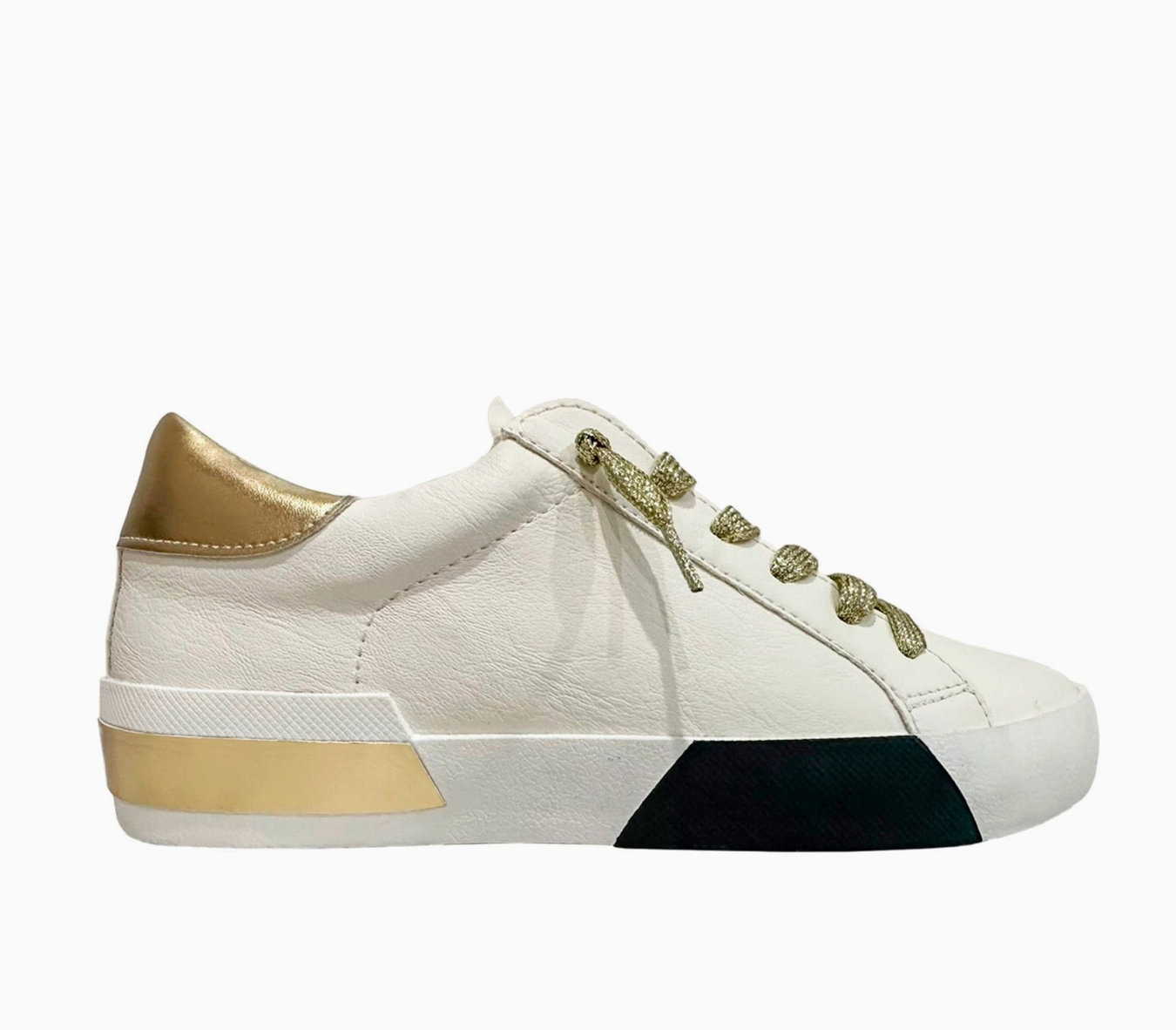 Saints Sneaker