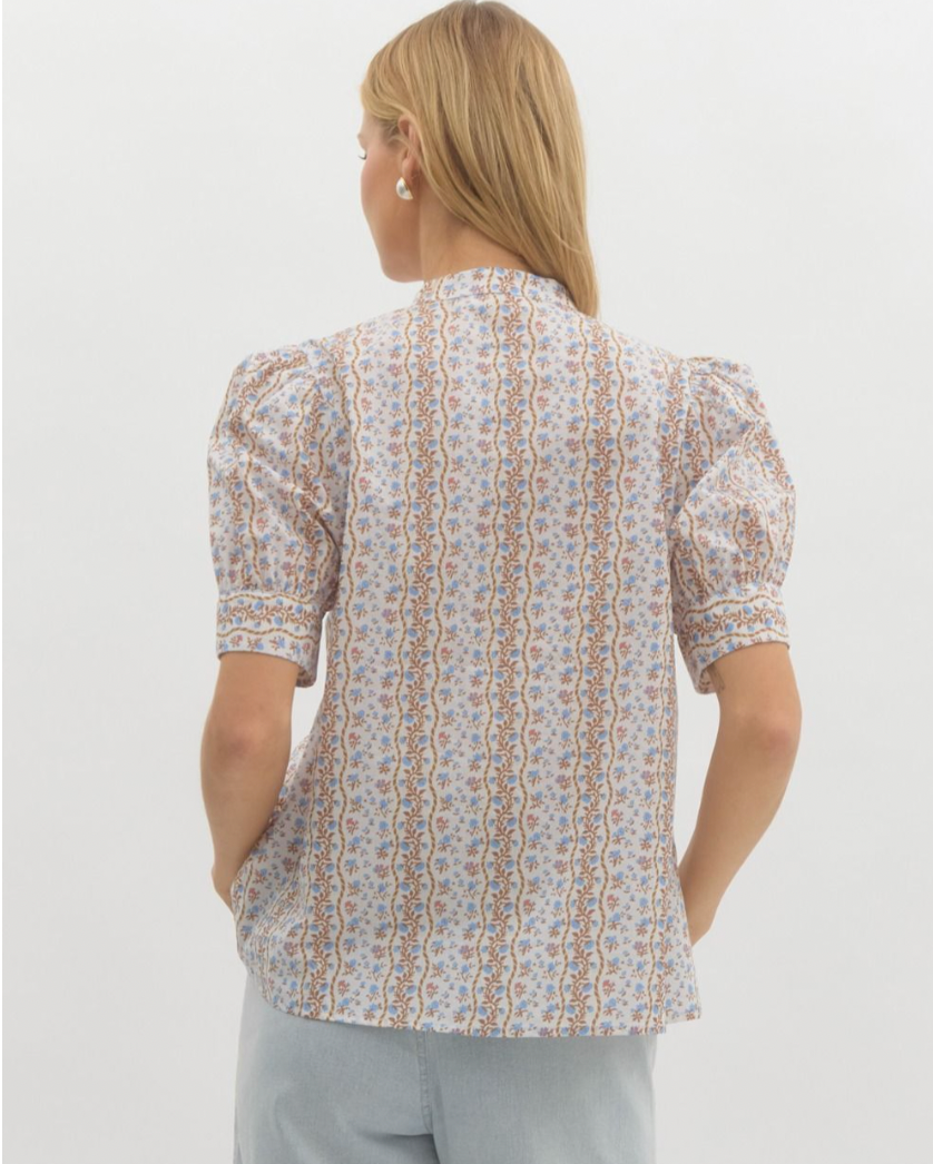 Marilla Shirt