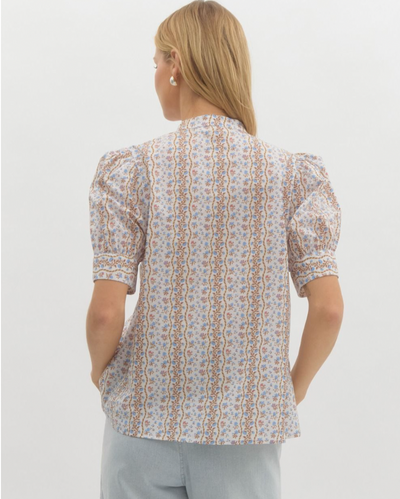 Marilla Shirt