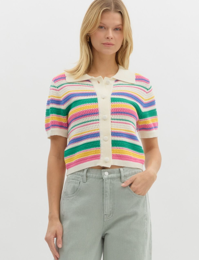 Calliope Top