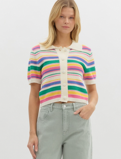 Calliope Top