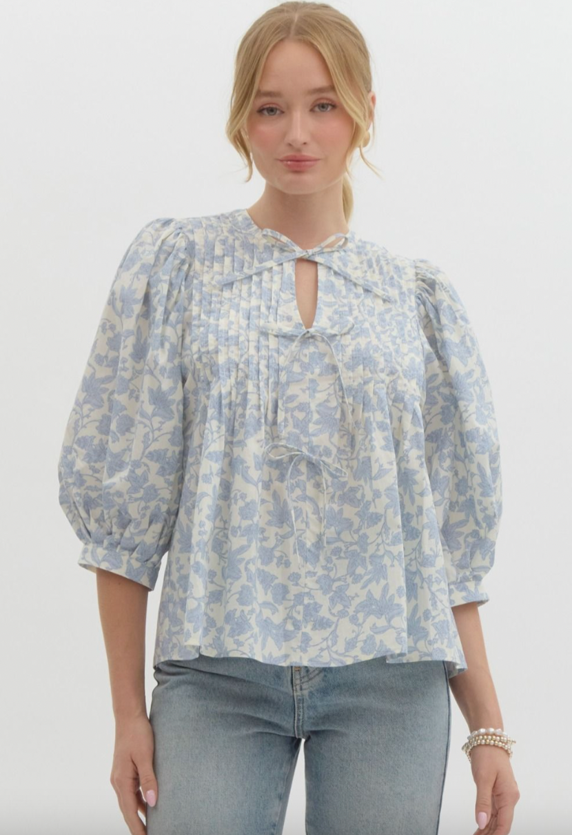 Karen Blouse