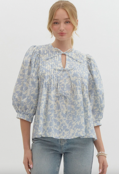 Karen Blouse