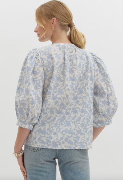 Karen Blouse