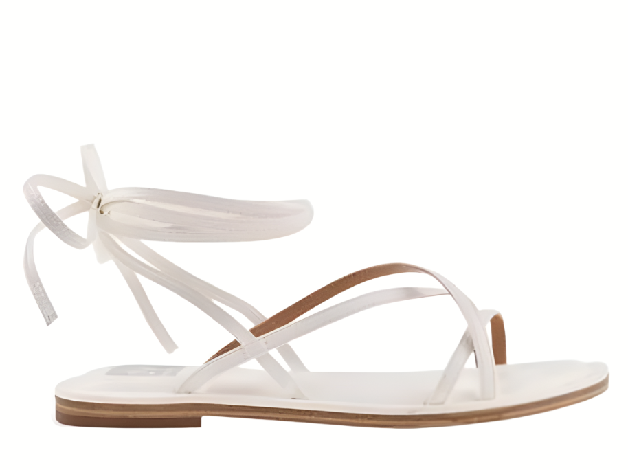 Juleah Sandals white