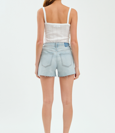 Sedona Denim Shorts