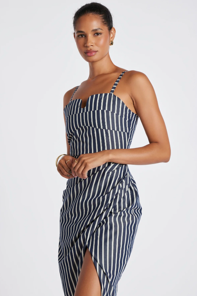 Seville Dress