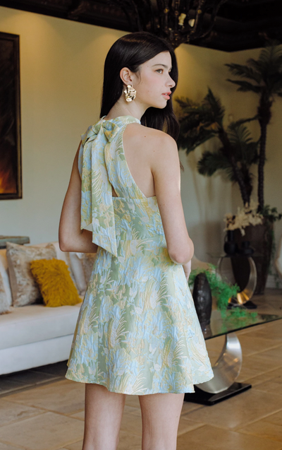 Shayla Dress