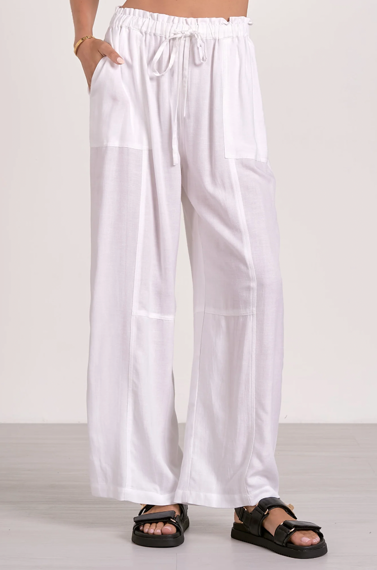 Lightweight Cargo Pants