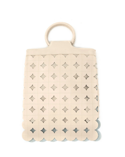 Laser Cut Out Bag