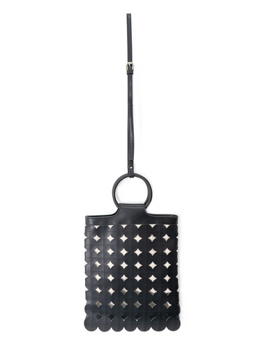 Laser Cut Out Bag