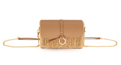 Wicker Bag