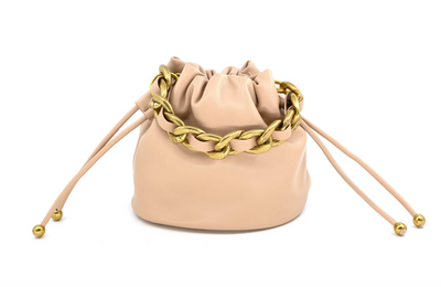 Micro Bucket Bag