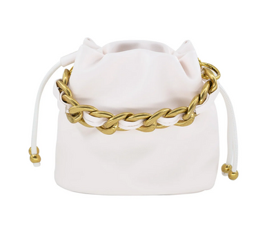 Micro Bucket Bag