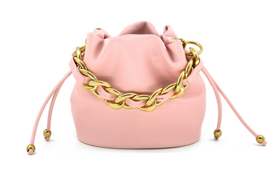 Micro Bucket Bag