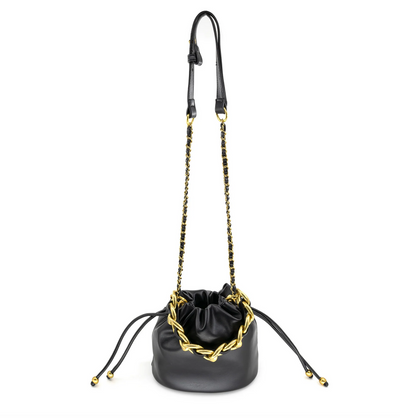 Micro Bucket Bag