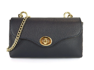 Mini Leather Bag