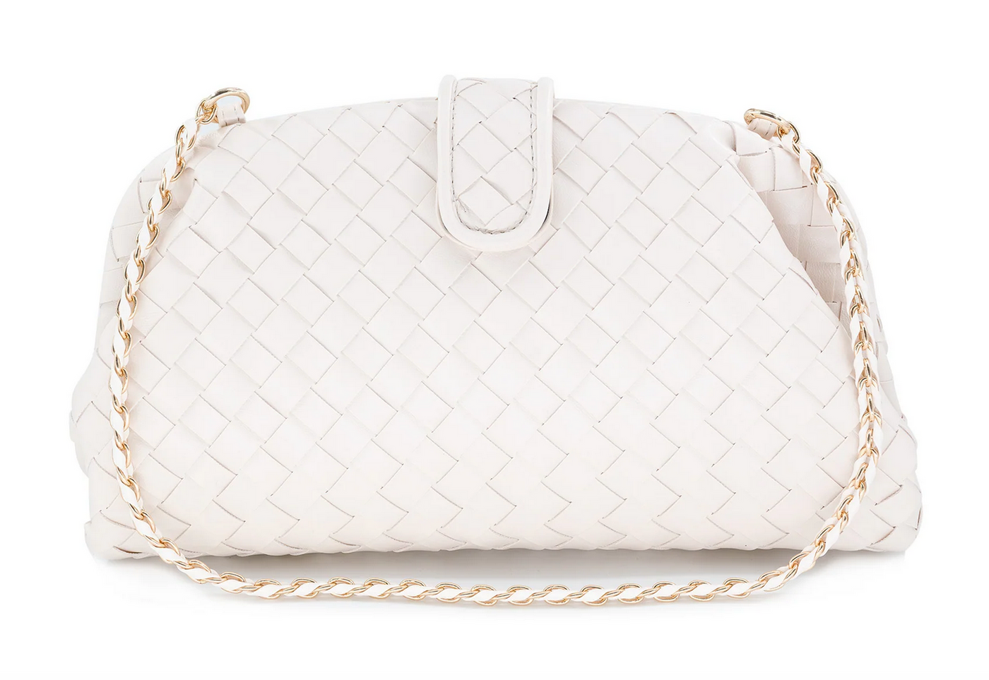 Opal Clutch