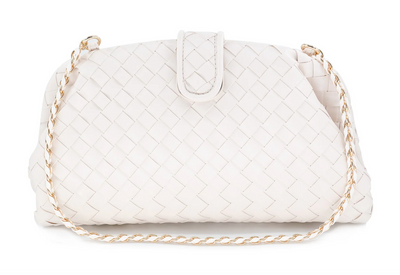 Opal Clutch