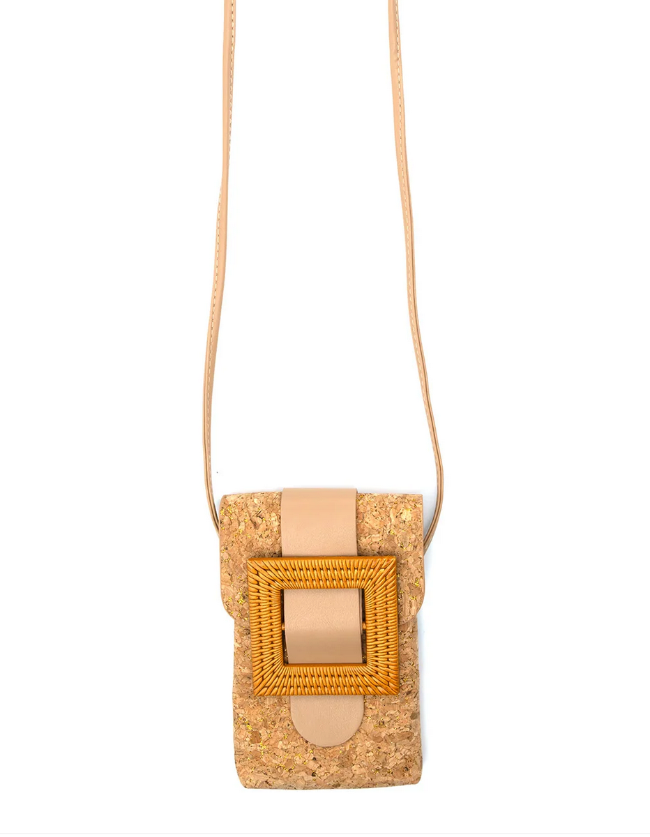 Corkette Bag khaki