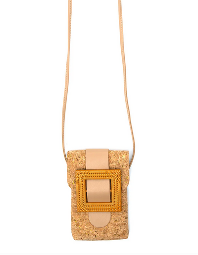 Corkette Bag khaki