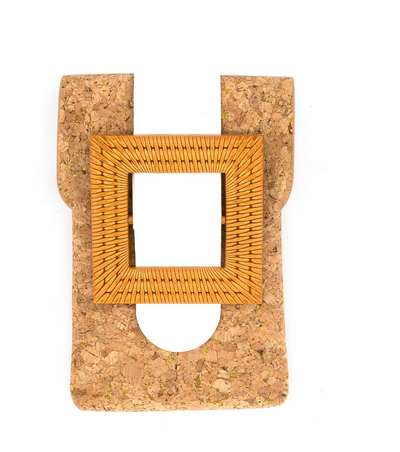 Corkette Bag