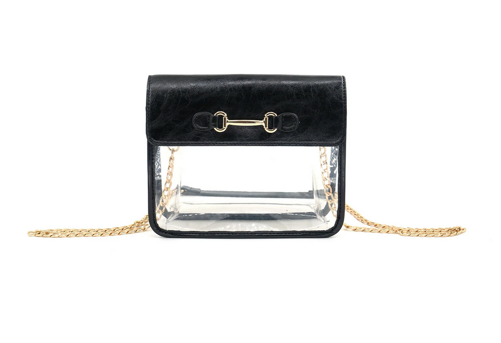Clear Bag
