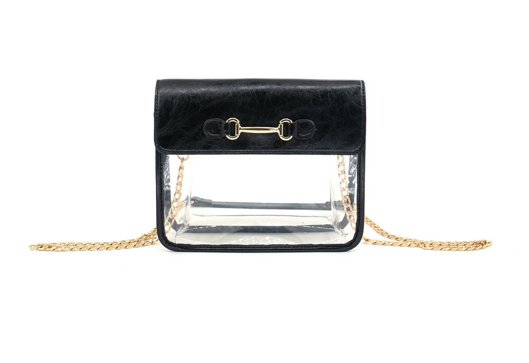 Clear Bag