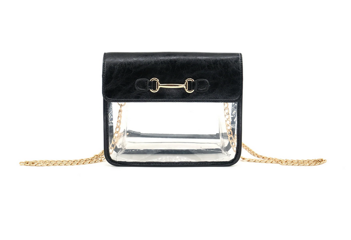 Clear Bag