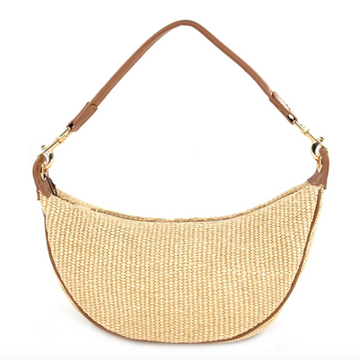 Half Moon Bag