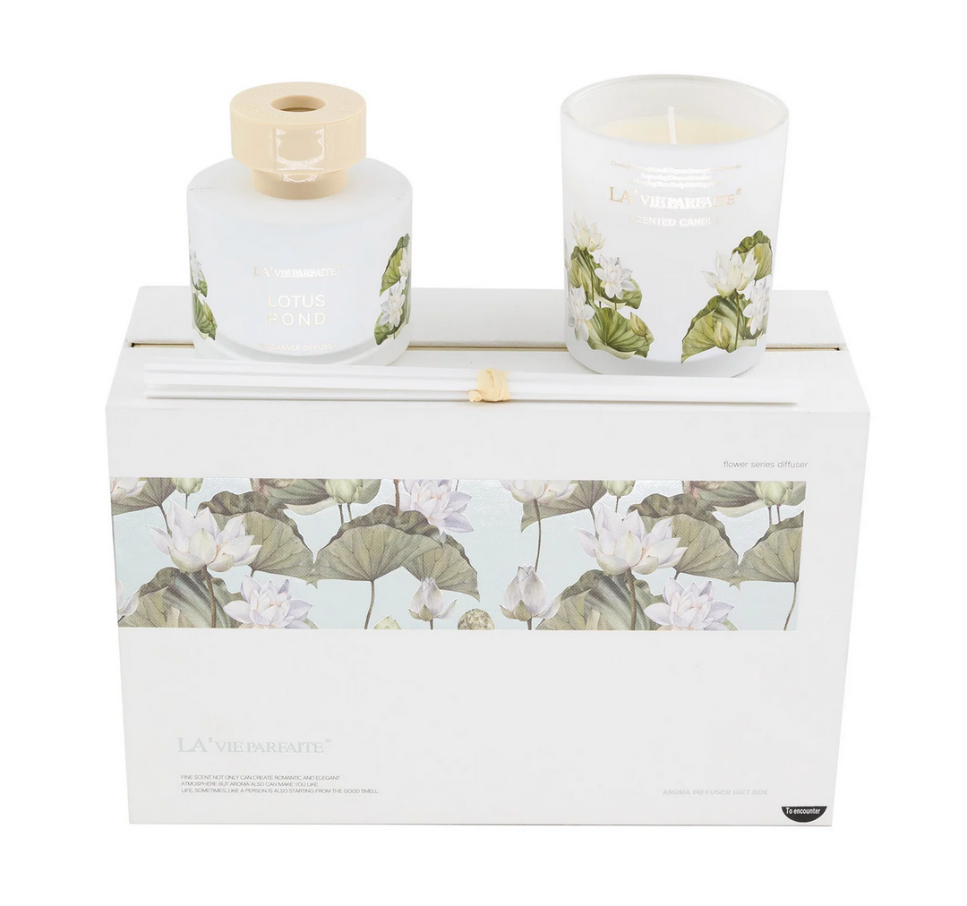 Aroma Set