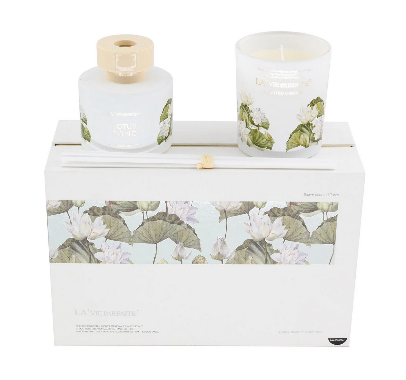 Aroma Set