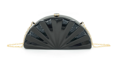 Acrylic Clutch