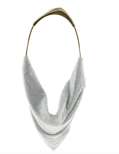 Triangle Bag