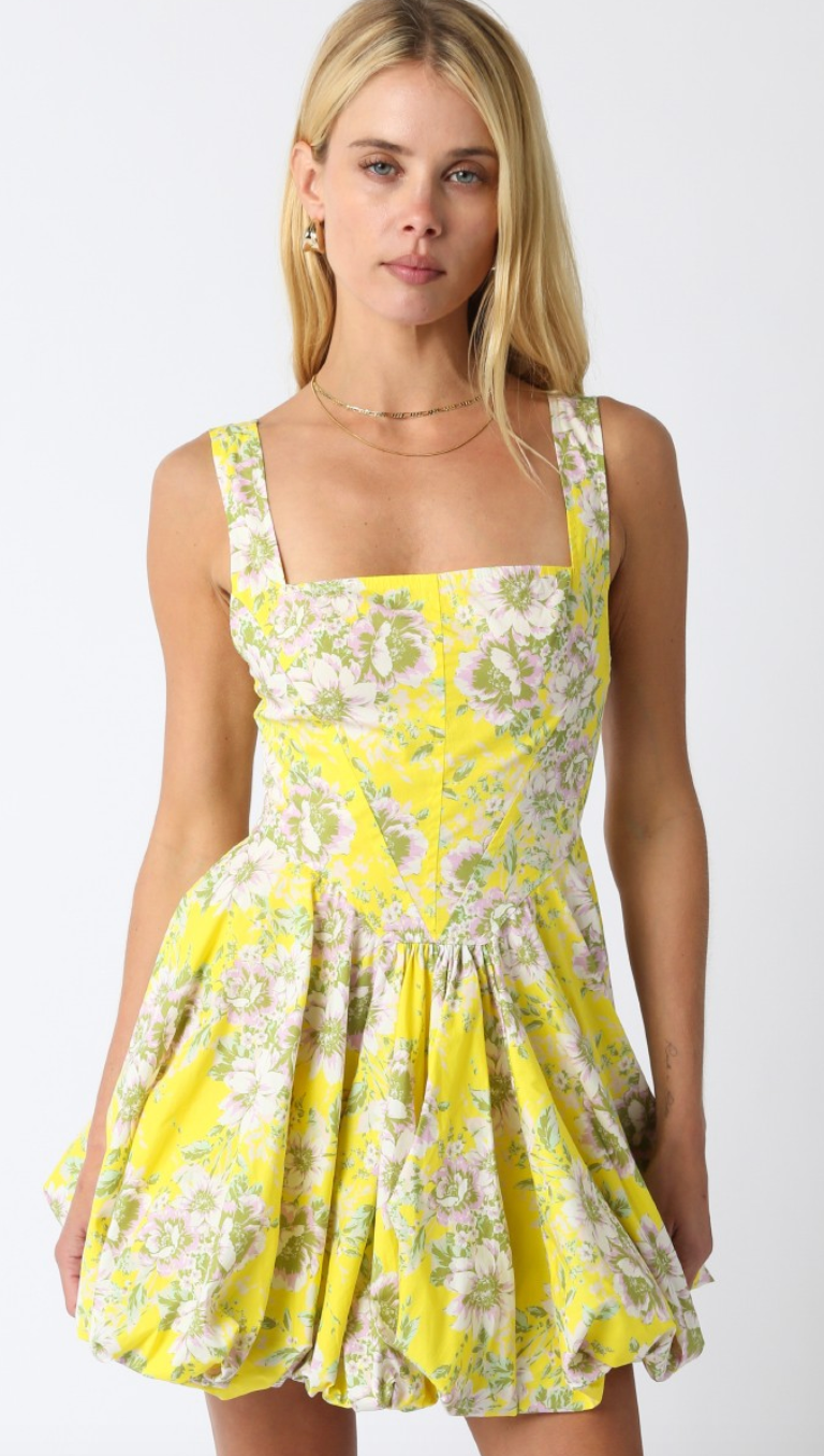 Kennedy Dress