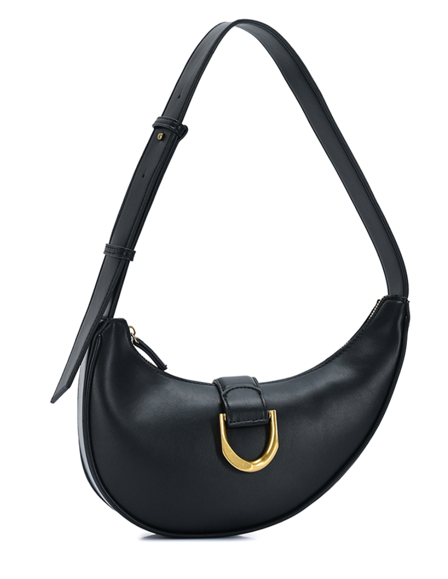Dio Purse Black
