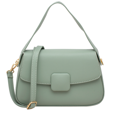Hally Bag Green GN