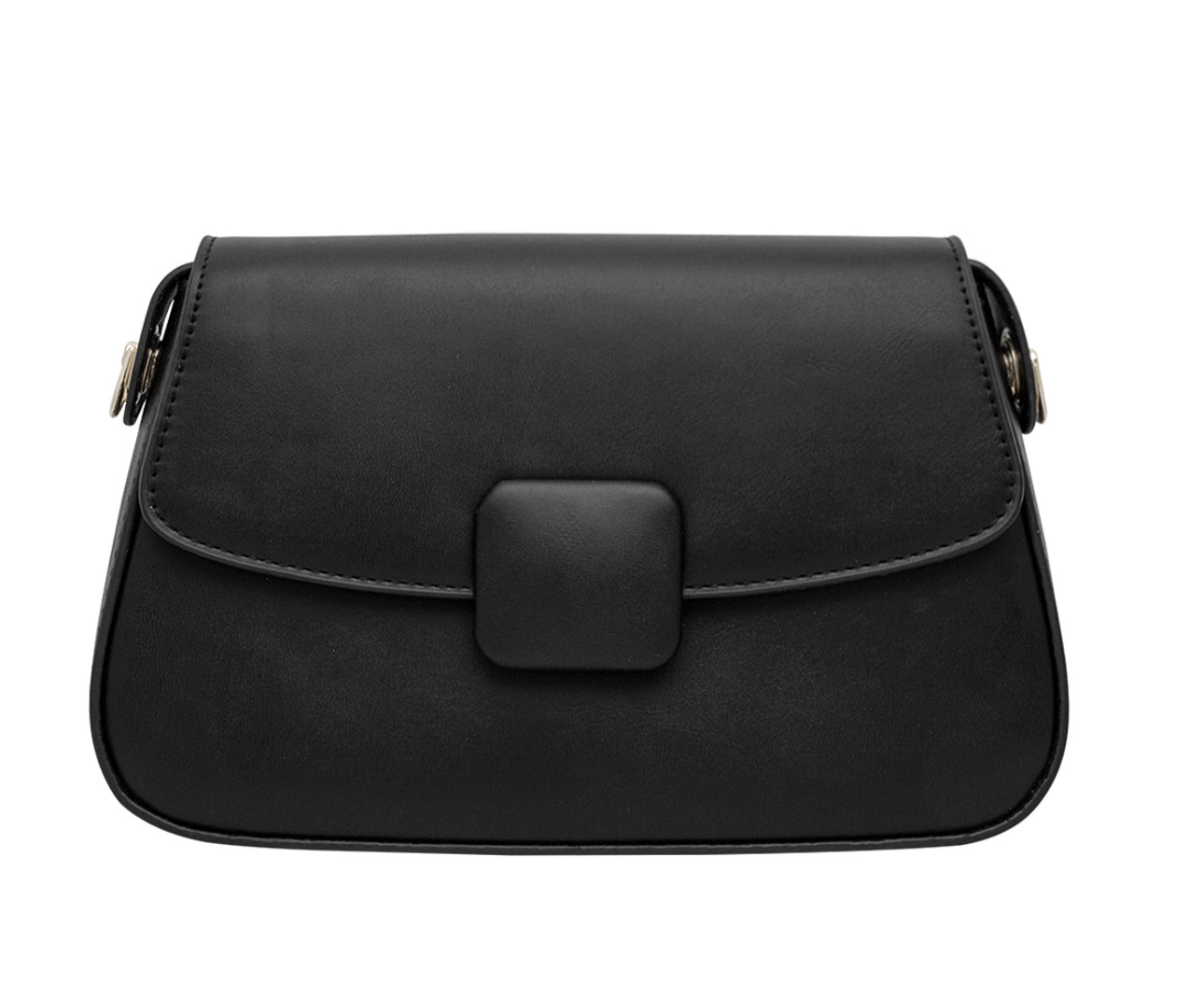 Hally Bag Black BK
