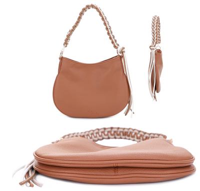 Brady Handbag Cognac CG