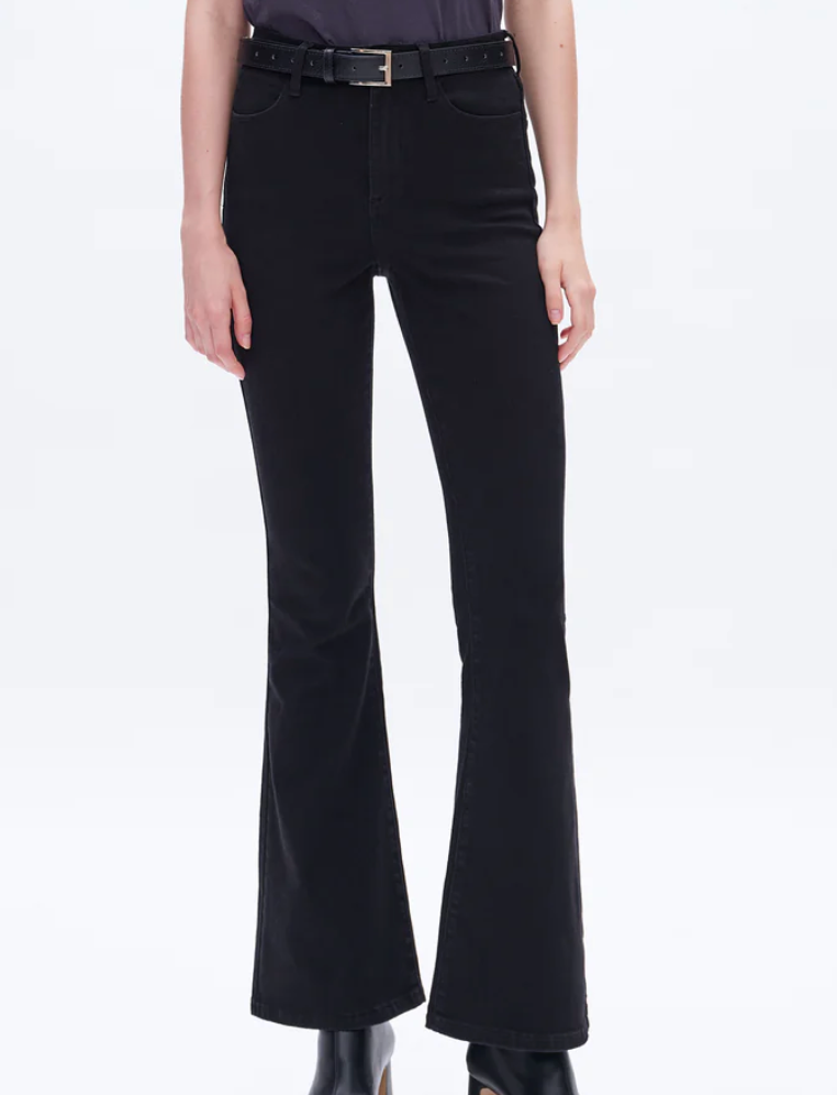 Eva Flare Denim