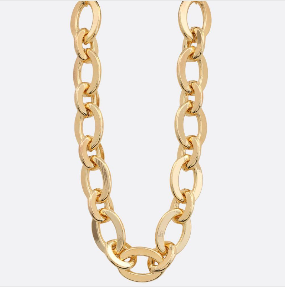 Haley Necklace
