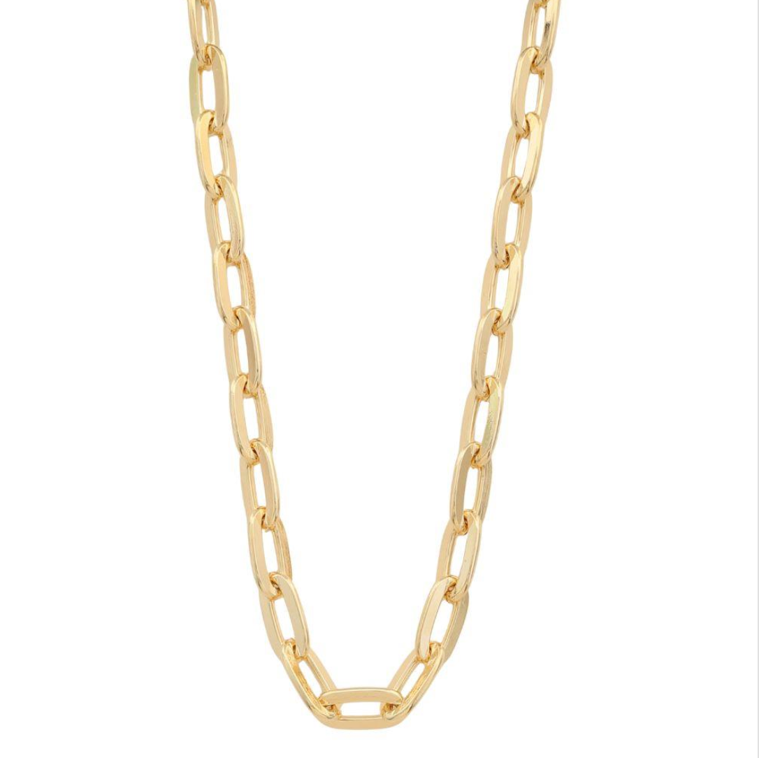 Molly Necklace
