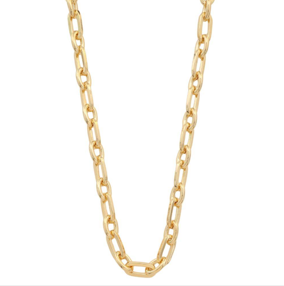 Hannah Necklace