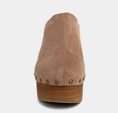 Gigi Platform Clog