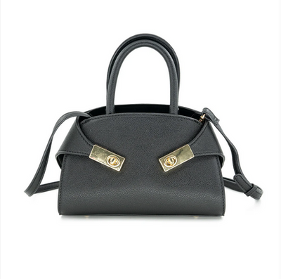 Brooks Buckleover Bag