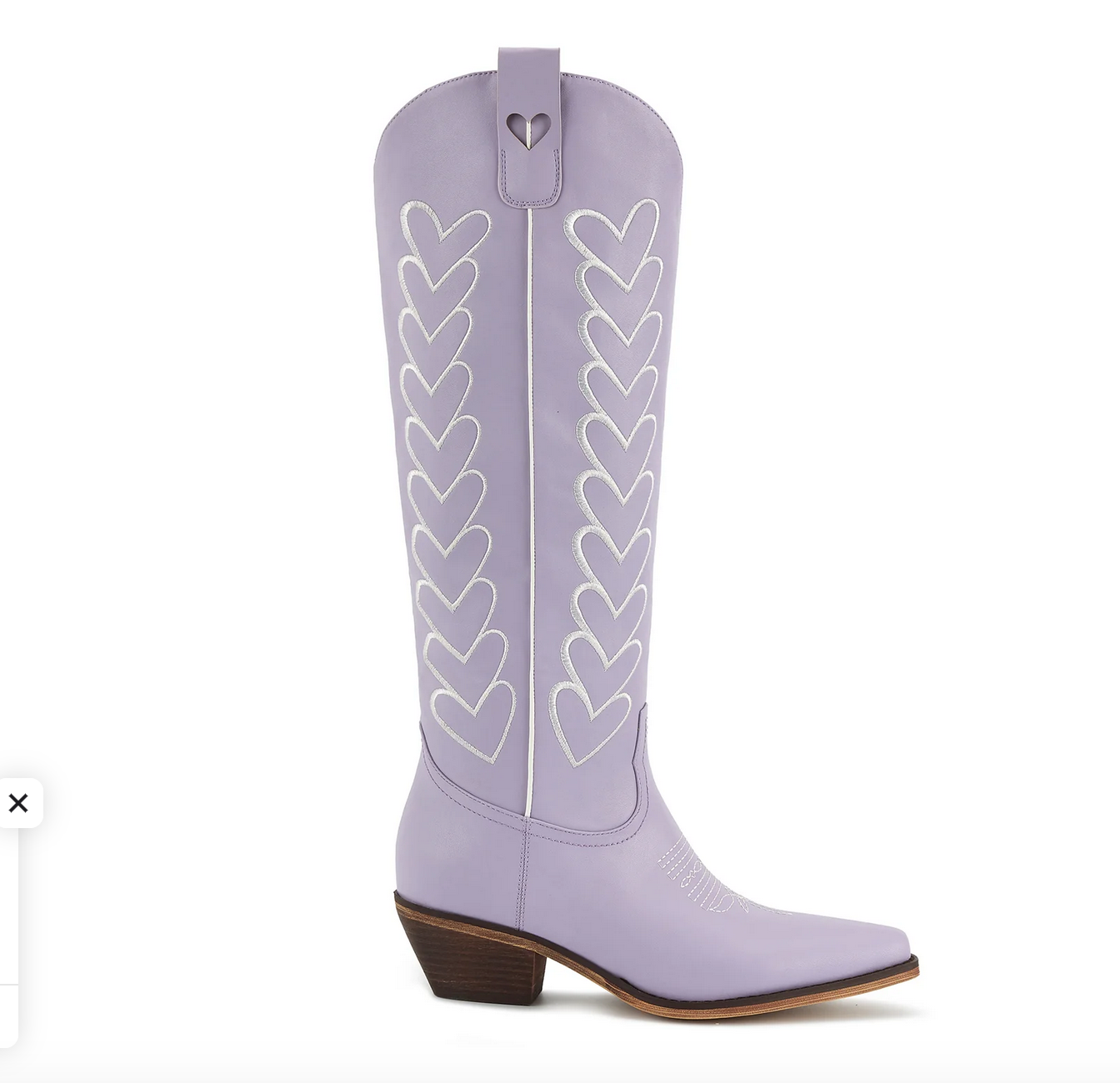 Maybelle Boots
